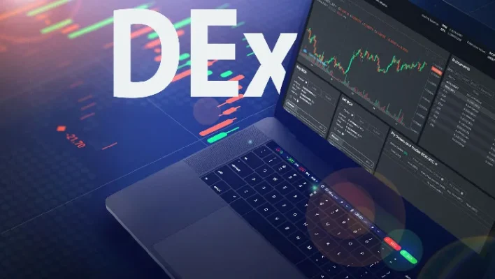 Что такое DEX-биржи и как на них торговать