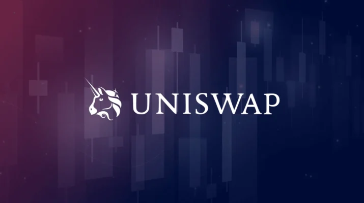 Биржа криптовалют Uniswap - Полное руководство (обновлено)