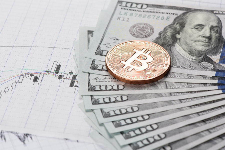 вывести через крипту