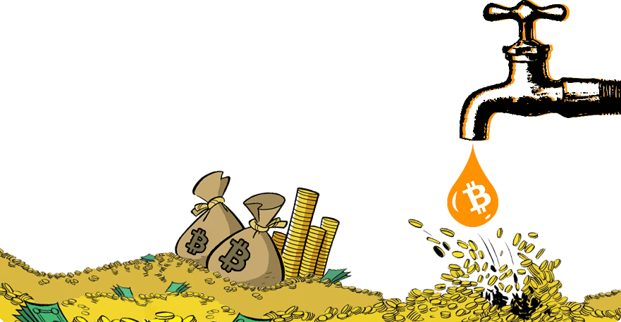 моментальные крипто краны