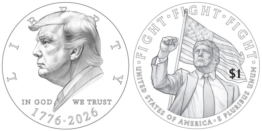 регулирование США