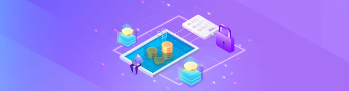 лендинг маркет DeFi