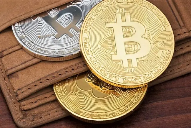 пополнить биткоин кошелек