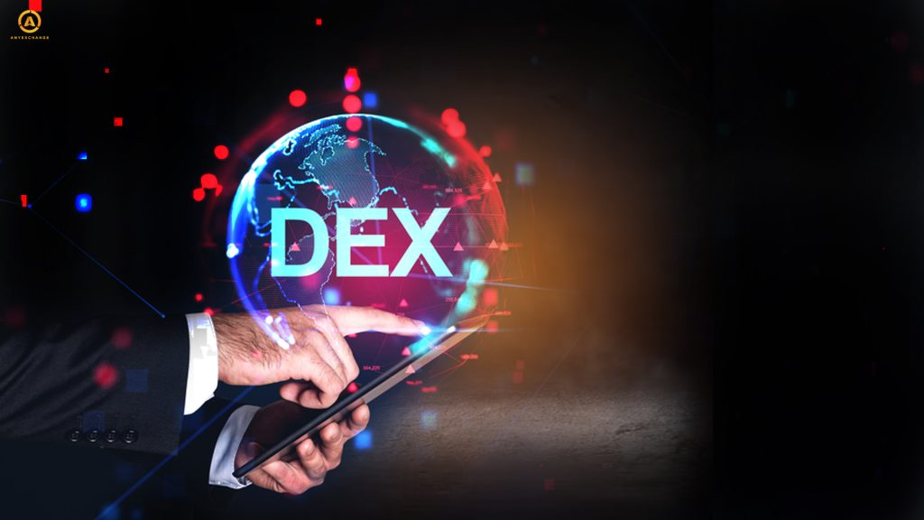 топ dex бирж