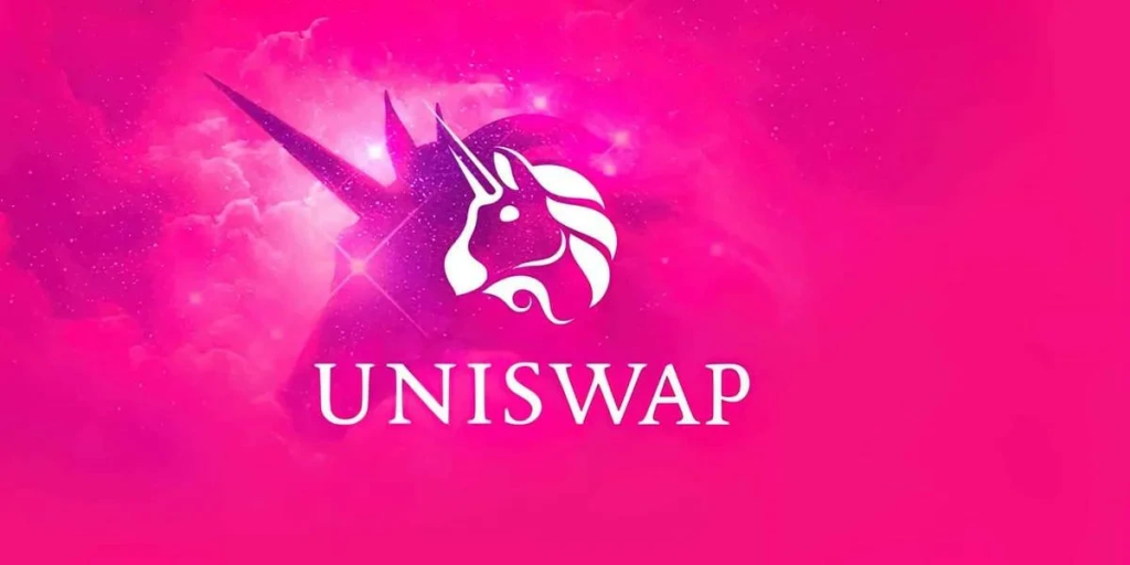 okb на бирже uniswap за usdt