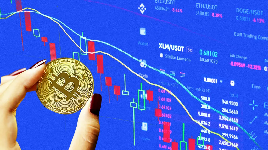 криптоинструменты