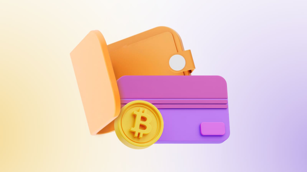 как вывести крипто на карту