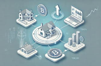 Что такое токенизация активов реального мира?