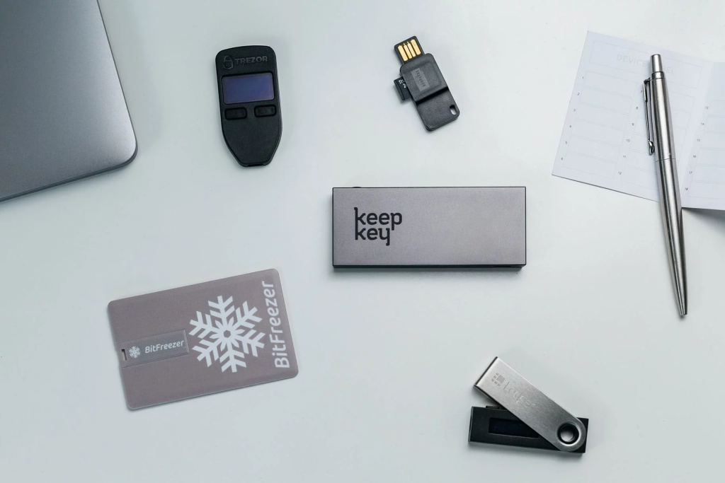 Ledger Nano