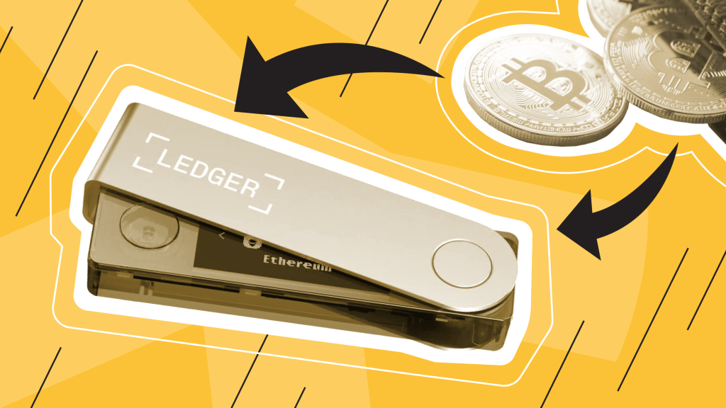 холодный кошелек usdt