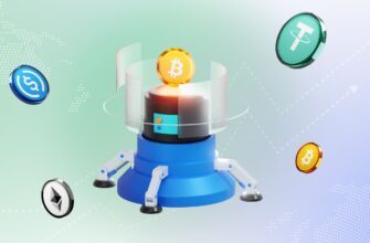 Стейкинг в крипте. Откуда берется доходность и как повысить ее через DeFi