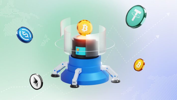 Стейкинг в крипте. Откуда берется доходность и как повысить ее через DeFi