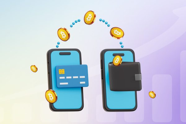 как пополнить биткоин-кошелек