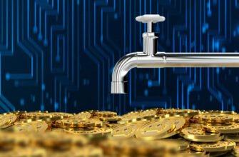 крипто краны