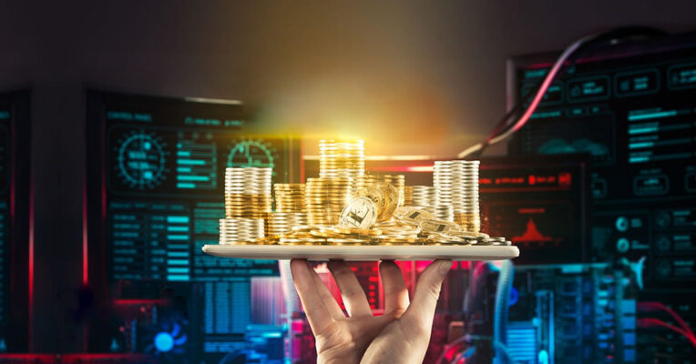 лучшие криптобиржи 2026