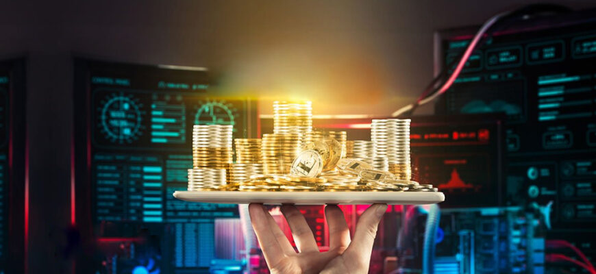 лучшие криптобиржи 2026