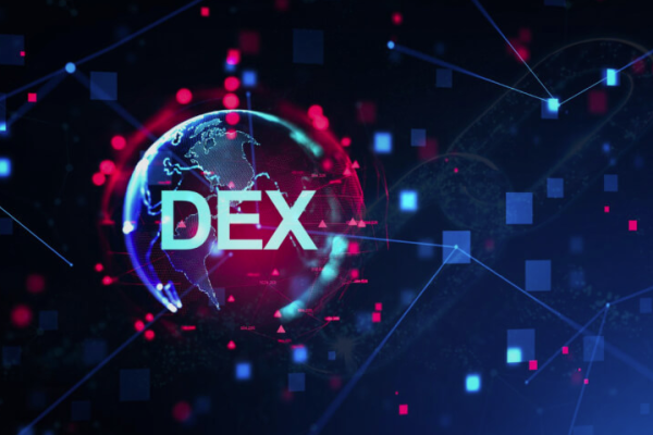 dex биржи криптовалют