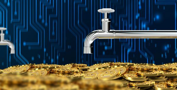 крипто кран