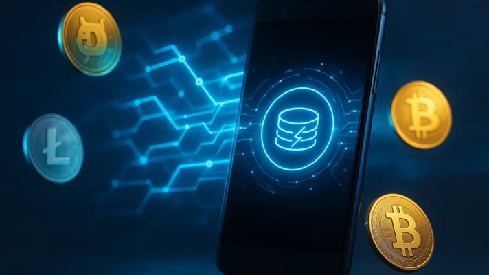 майнинг без вложений