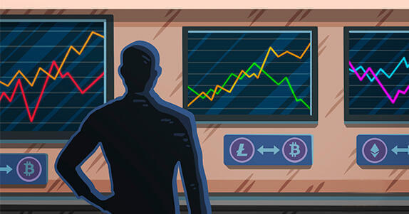 инвестиции в криптоинструменты