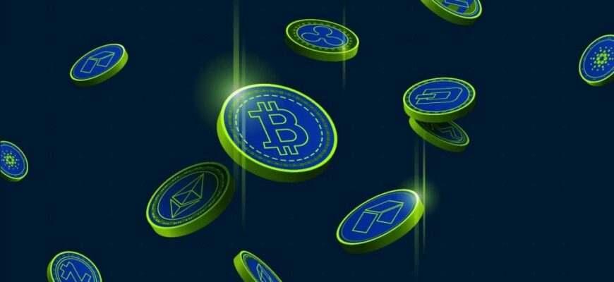 Как создать свою криптовалюту с нуля