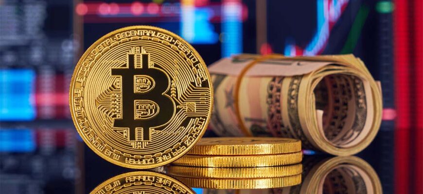 как вывести деньги с крипты