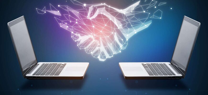 смарт контракт