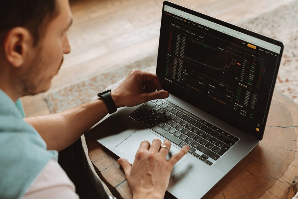 обучение криптовалюте для новичков