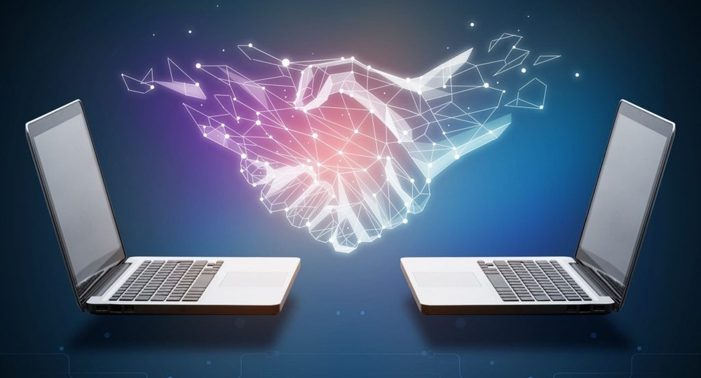 новые смарт контракты