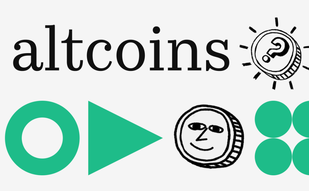 альткоин