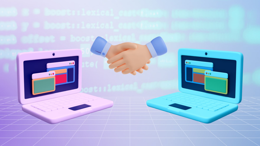 смарт-контракт