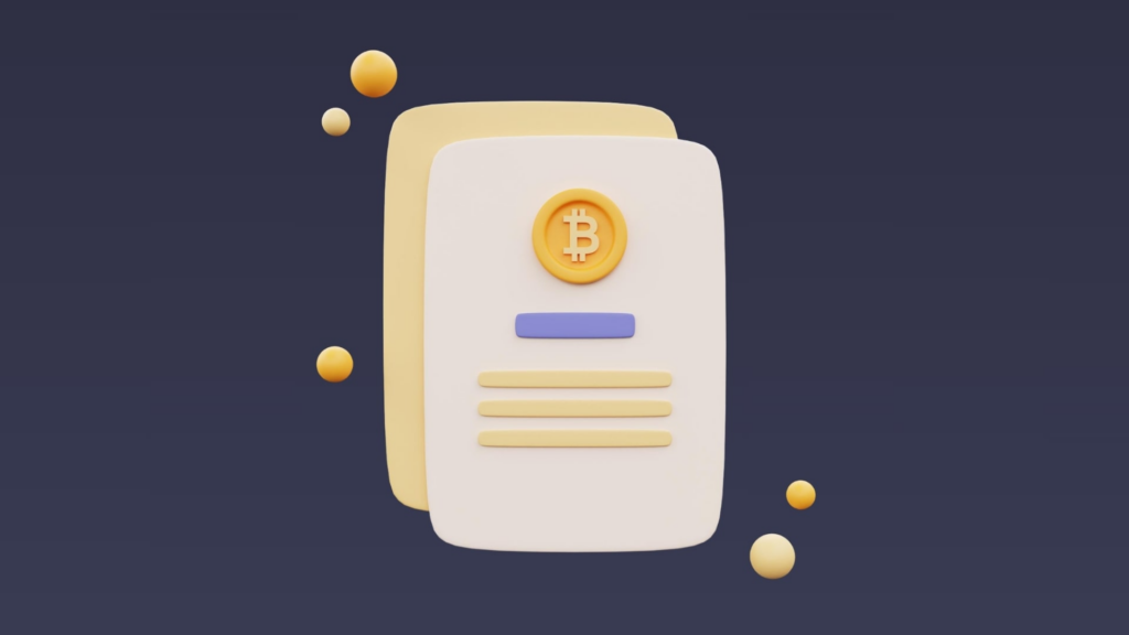 технологии смарт-контрактов