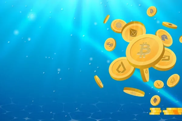 dex пул ликвидности