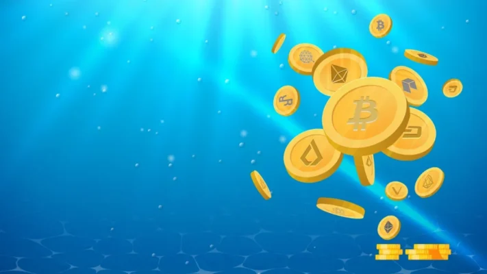 пул ликвидности