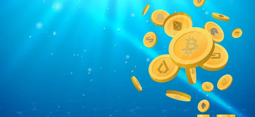 пул ликвидности