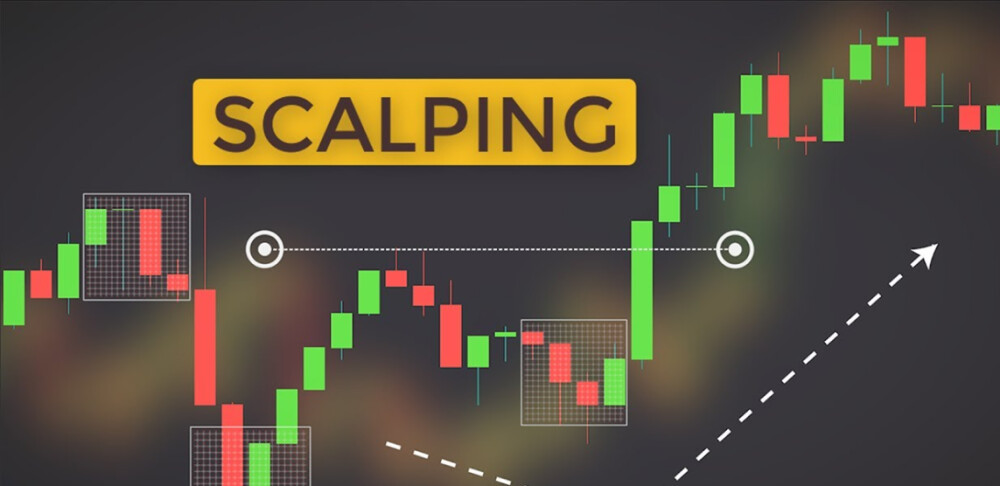 скальпинг криптовалют