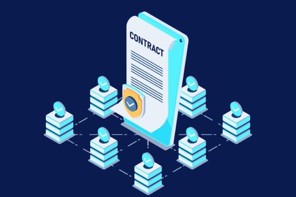 Смарт-контракт