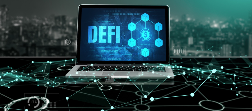 DeFi