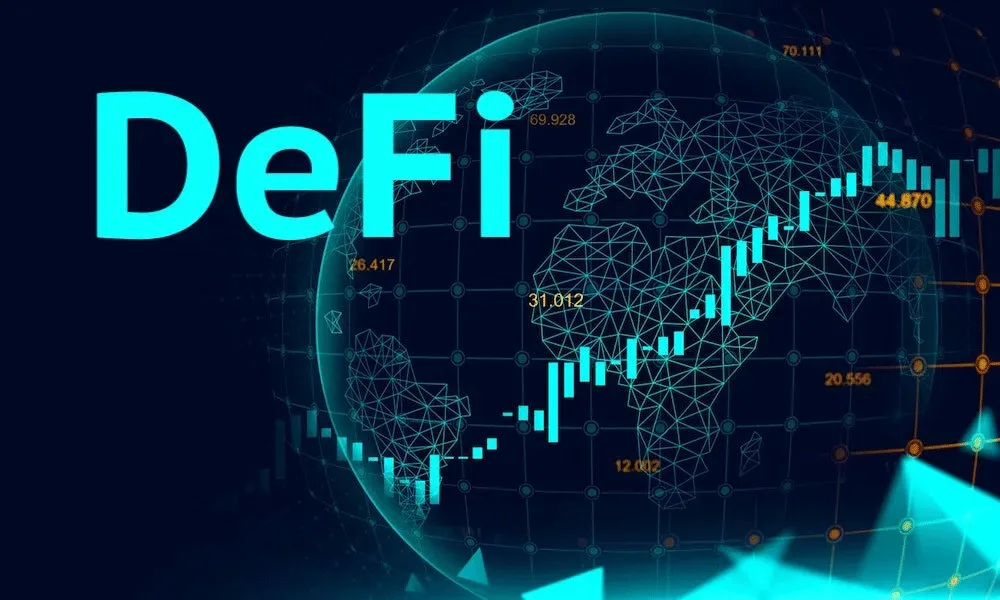 DeFi